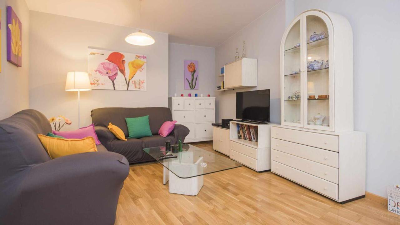 Apartamento Lorenzana By Toledo Ap Exterior foto