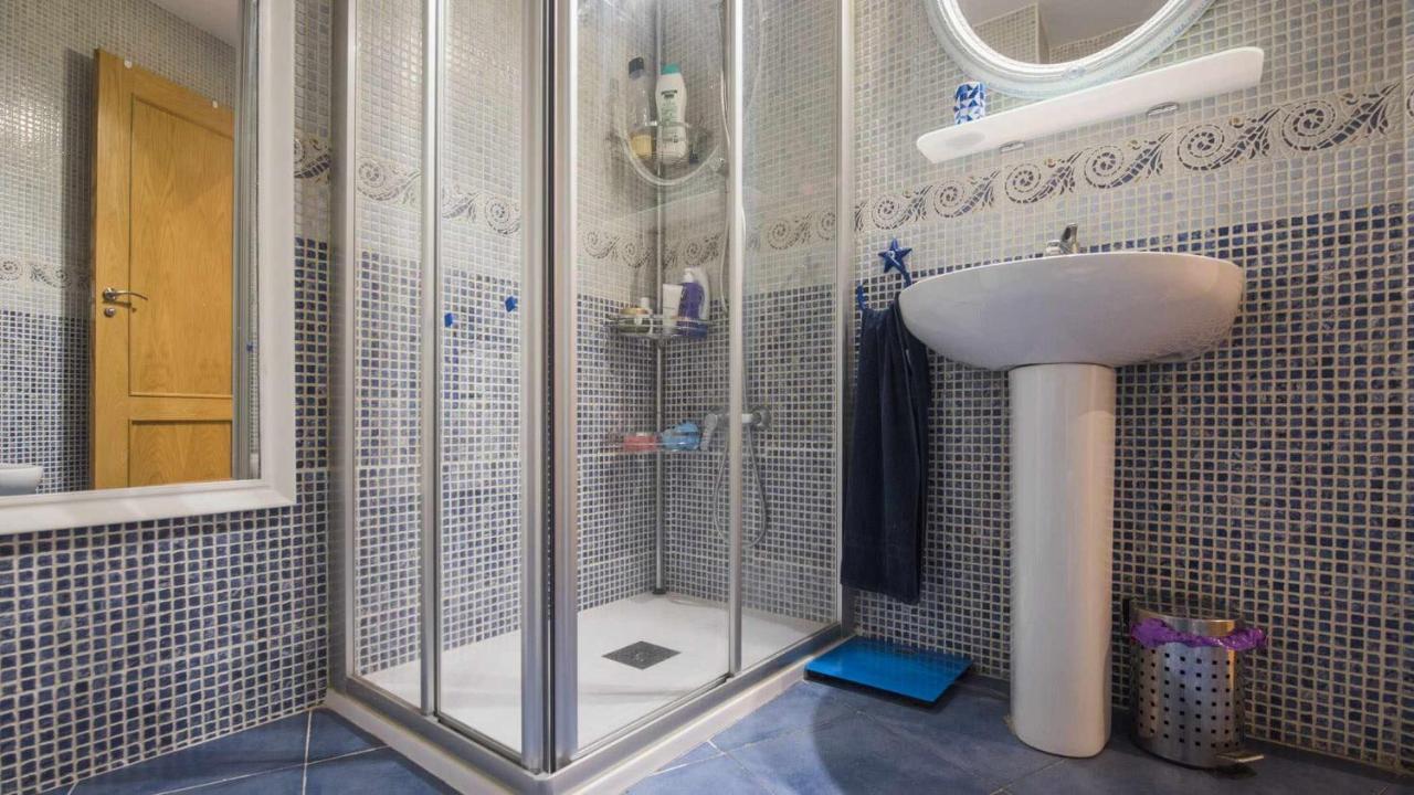 Apartamento Lorenzana By Toledo Ap Exterior foto